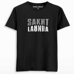 Sakht Launda T-shirt