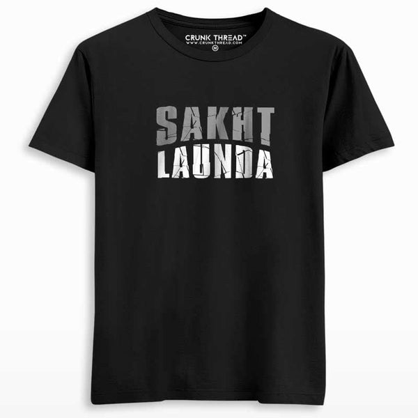 Sakht Launda T-shirt