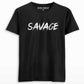 savage t-shirt