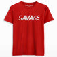 savage t-shirt