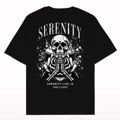 Serenity Oversized T-shirt