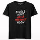 Single Nahi Aatmnirbhar Hoon T-shirt