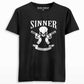 Sinner T shirt