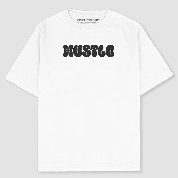 Skate Hustle Oversized T-shirt