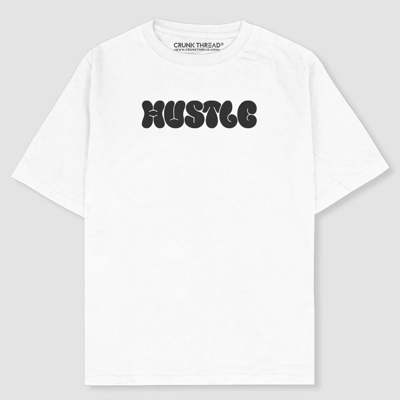 Skate Hustle Oversized T-shirt