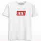 Skrrt Printed T-shirt