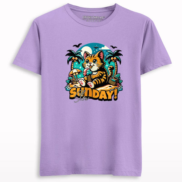 Slow Sunday T-shirt