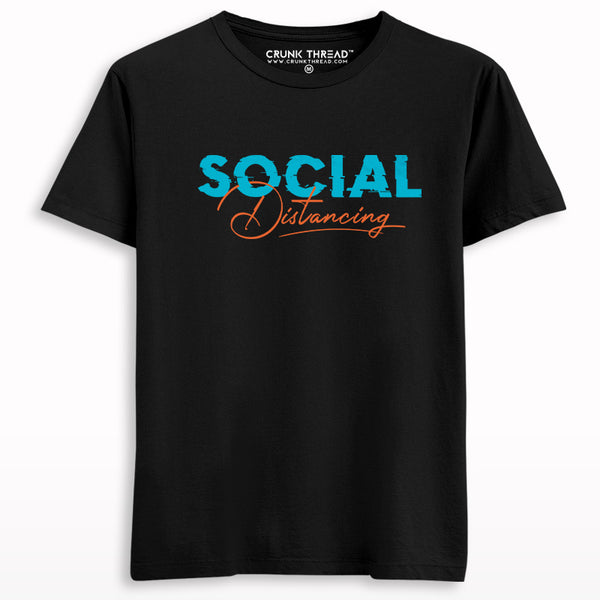 Social Distancing T-shirt