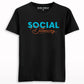 Social Distancing T-shirt