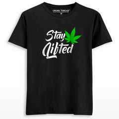 Stay Lifted T-shirt