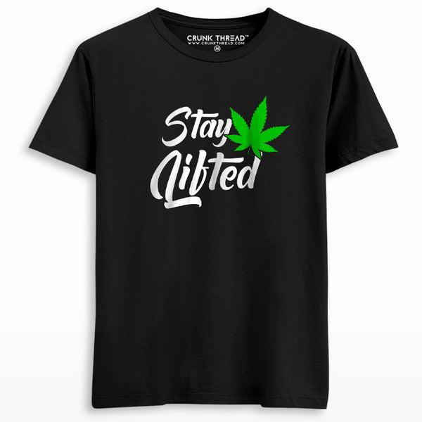 Stay Lifted T-shirt