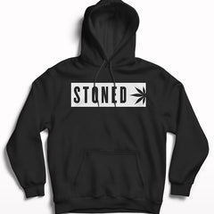 Stoned Hoodie