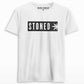 Stoned t shirt