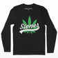 Stoner full sleeve T-shirt