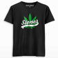 Stoner t-shirt