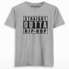 straight outta hip hop