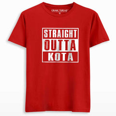 Straight outta kota T-shirt