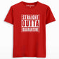 Straight Outta Quarantine T-shirt