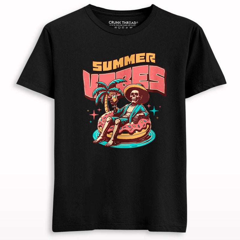 Summer Vibes T-shirt