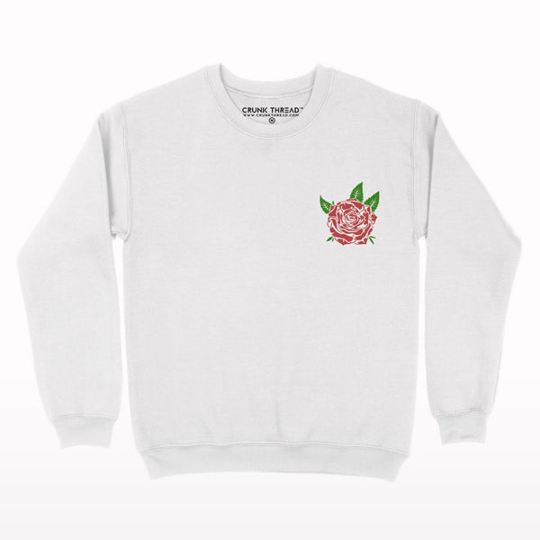 Mercy Rose Sweatshirt