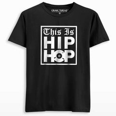 this is hiphop