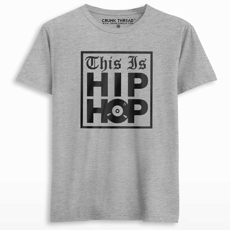 this is hiphop