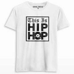 this is hiphop