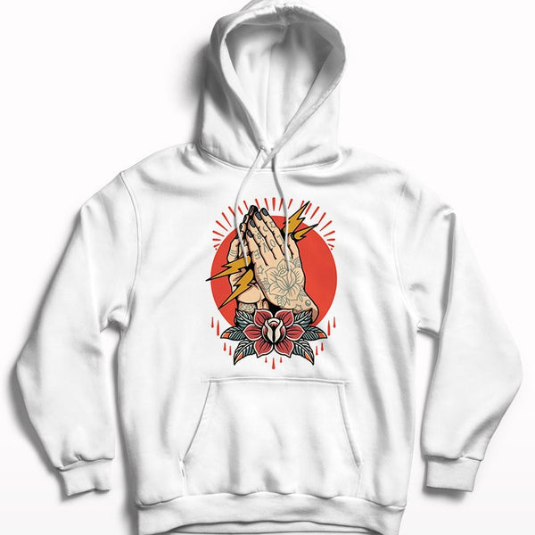 Thunder Catcher Hoodie 