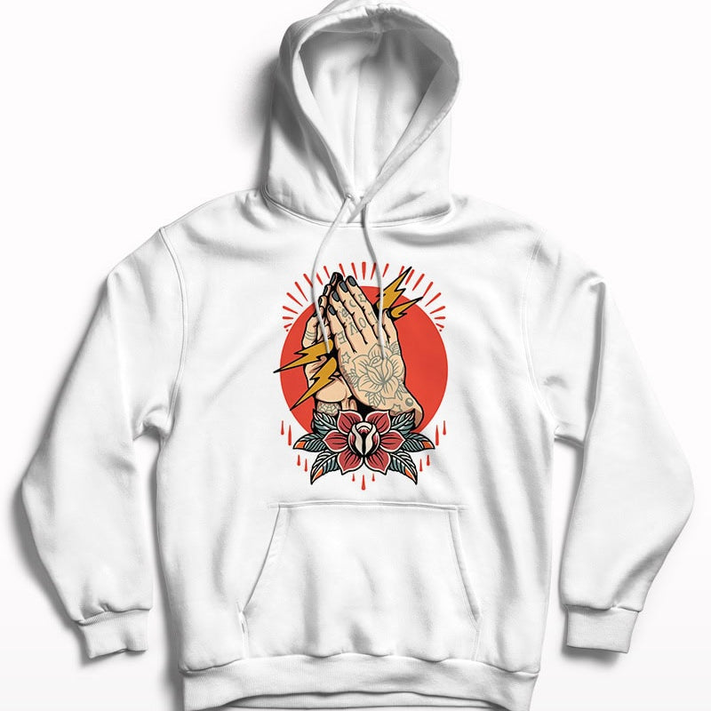 Thunder Catcher Hoodie 