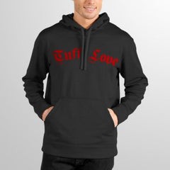 Pure Soul Men's Hoodie