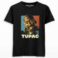 Tupac Graphic Regular Fit T-shirt