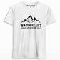 Wanderlust Unisex T-shirt