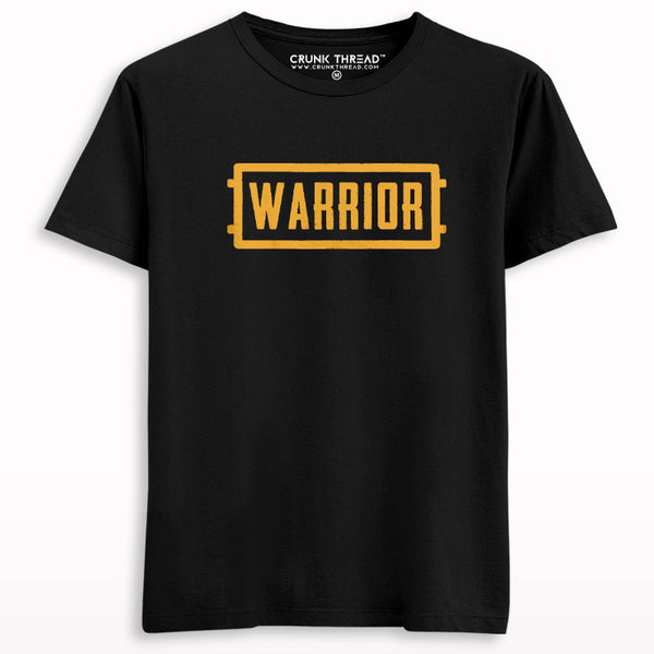 Pubg Warrior T-shirt