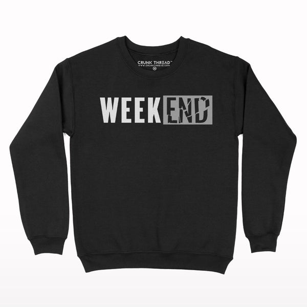 Weekend Sweatshirt