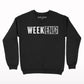 Weekend Sweatshirt