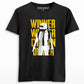 winner winner chicken dinner t-shirt